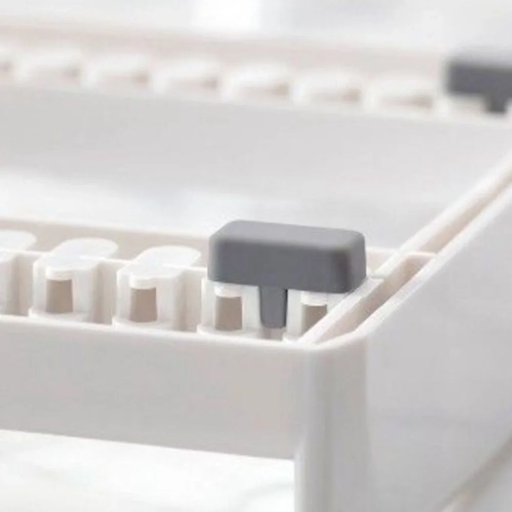 NEW YouCopia StoreMore Expandable Cookware Rack - Picture 5 of 7